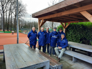 De Helden van het Parkonderhoud De Helden van het Parkonderhoud