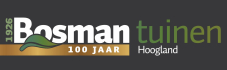 Bosman Tuinen